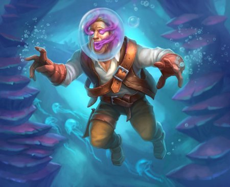 Путешествие в затонувший город хартстоун