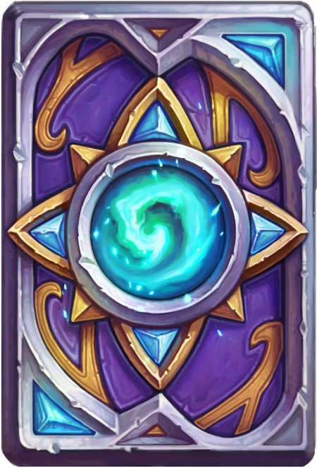 Рубашки карт хартстоун