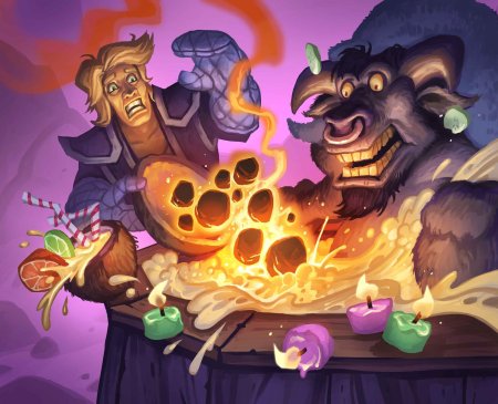 Зефрис хартстоун