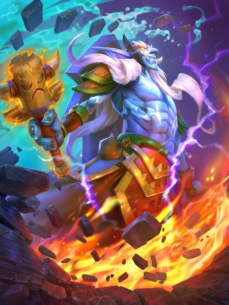 Бру кан хартстоун