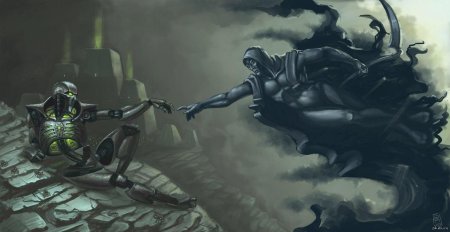 Ктан вархаммер 40000