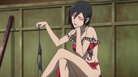 Темнее чёрного: чёрный контрактор — гайдэн