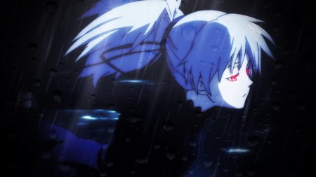 Темнее черного darker than black: kuro no keiyakusha