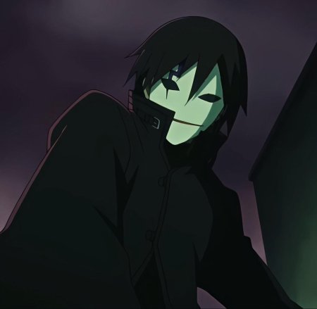 Хэй темнее черного