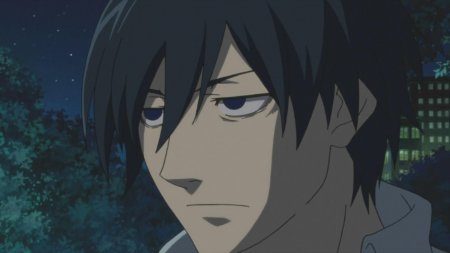 Ли шень шунь темнее черного