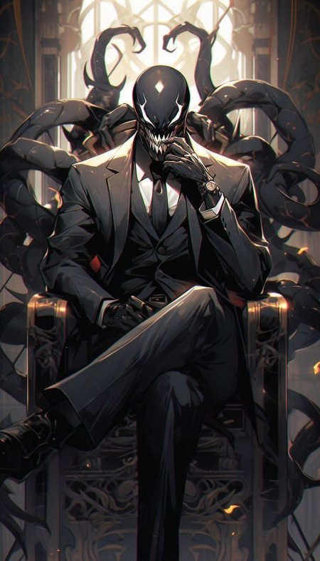 Джек потрошитель идентити