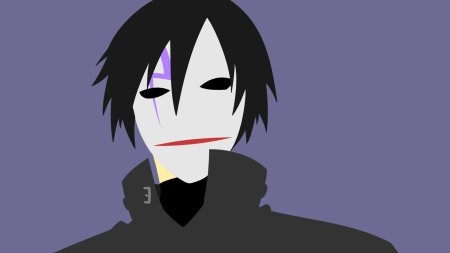 Темнее черного хэй