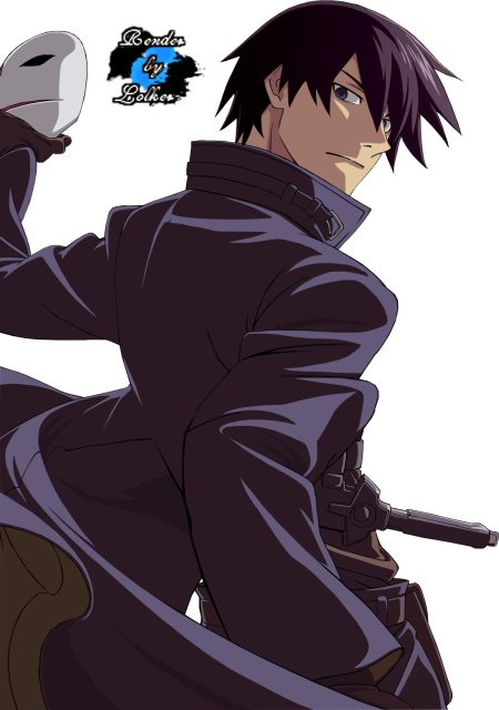 Темнее черного хэй