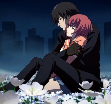 Темнее черного суо