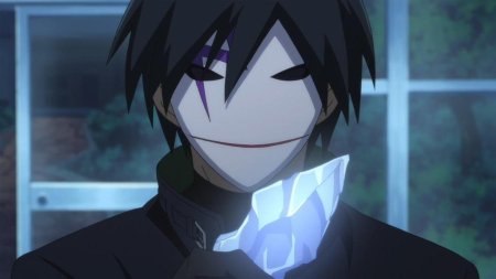 Хэй темнее черного