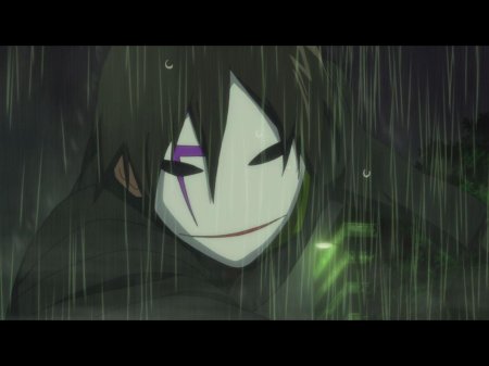 Хэй темнее черного