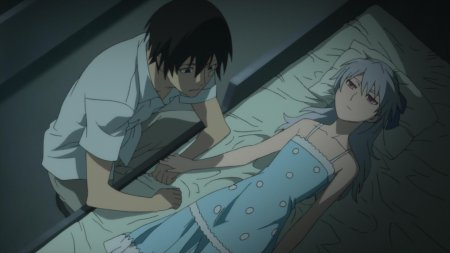 Темнее черного инь и хей