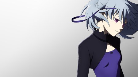 Инь кирси темнее черного