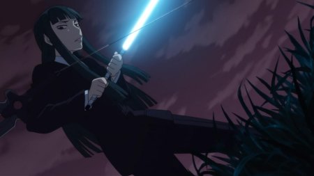 Темнее черного мина хазуки