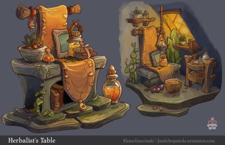 Казуальный стиль в иллюстрации