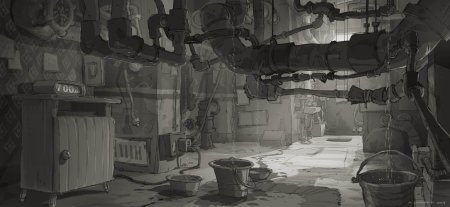 Концепт арт