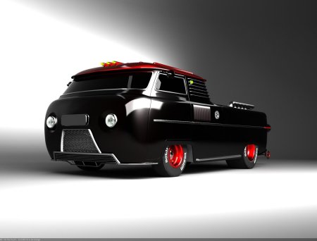 Уаз буханка pickup