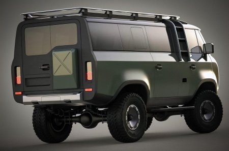 Уаз буханка 2023