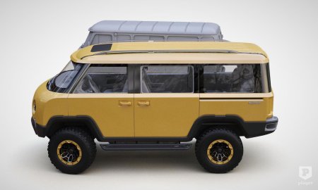 Новая буханка