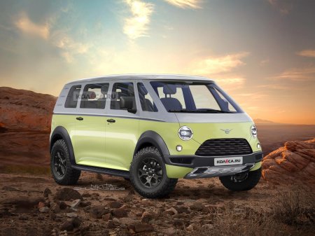 Уаз буханка 452 2022