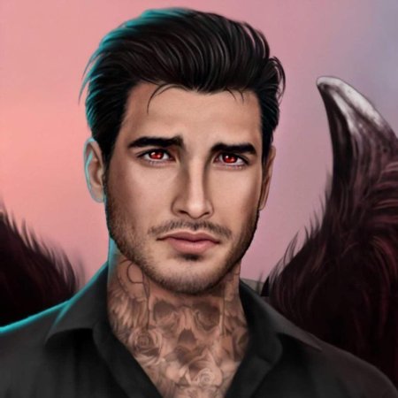 Люцифер клуб романтики