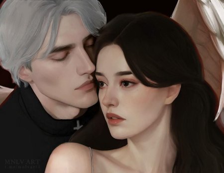 Клуб романтики секрет небес реквием