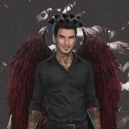 Клуб романтики секрет небес люцифер