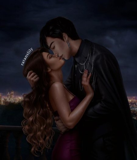 Кастиэль клуб романтики