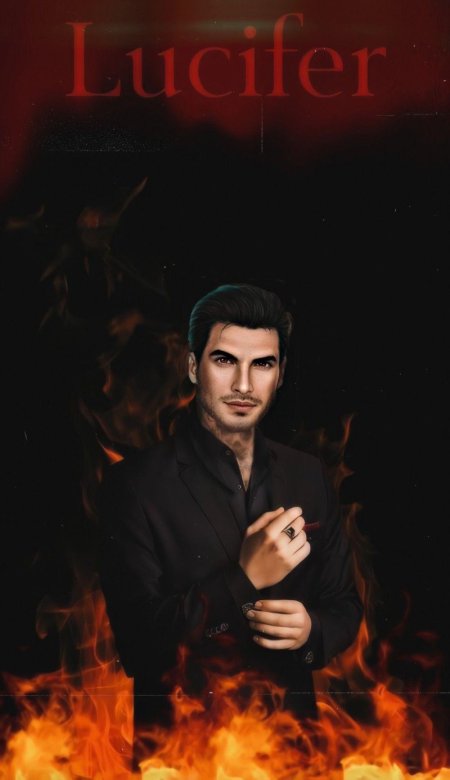 Том эллис люцифер клуб романтики