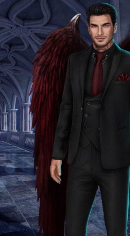 Клуб романтики секрет небес люци