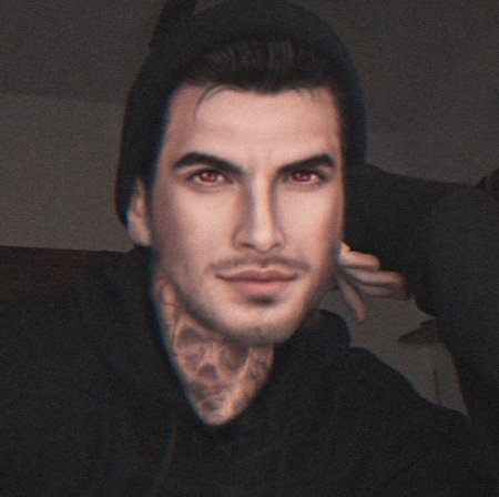 Люцифер клуб романтики