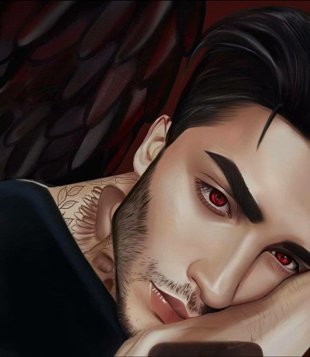 Люцифер клуб романтики