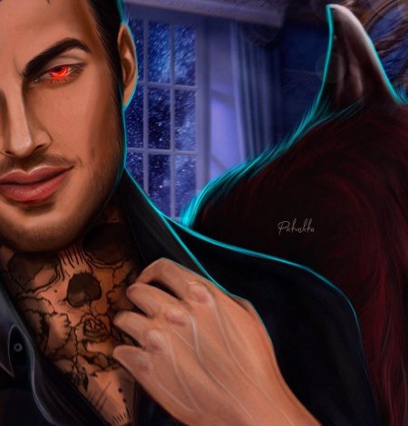 Мальбонте дино люцифер