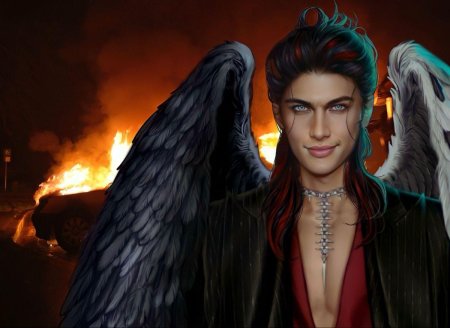 Астарот клуб романтики