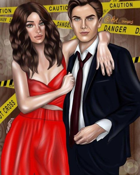 Клуб романтики в ритме страсти брэндон и мишель