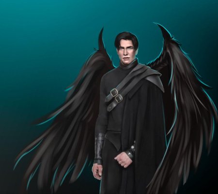 Клуб романтики персонажи