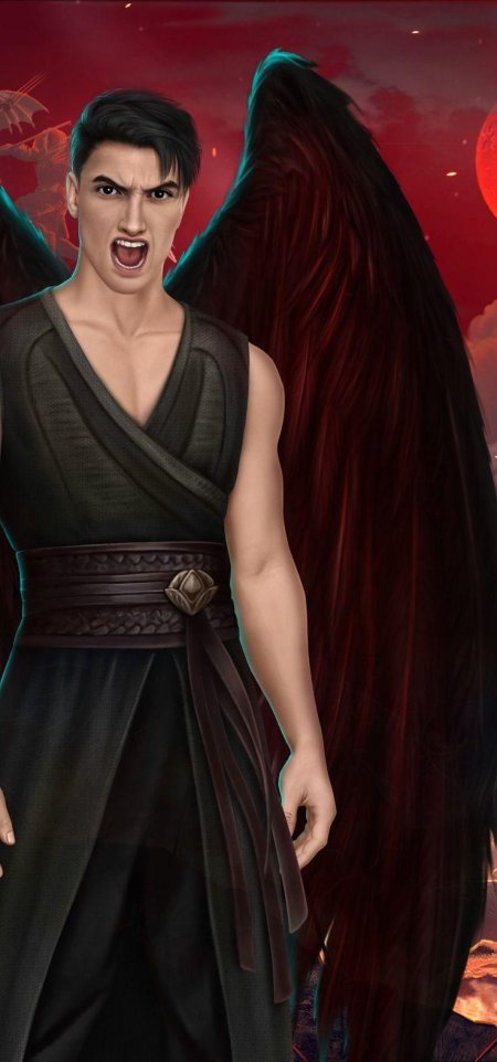 Мальбонте секрет небес