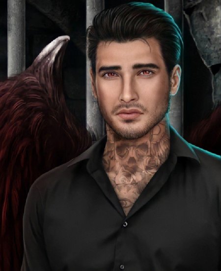 Клуб романтики люцифер