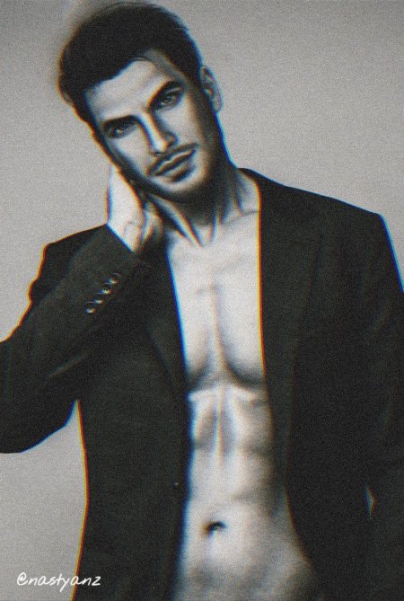 Люцифер морнингстар клуб романтики