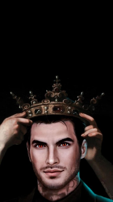 Люцифер клуб романтики