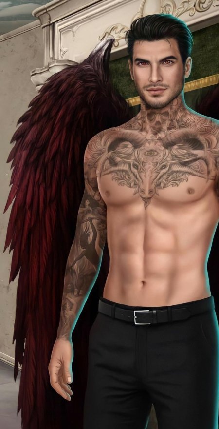 Клуб романтики секрет небес люци