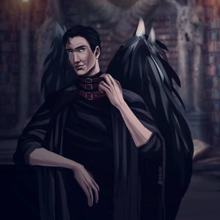 Клуб романтики секрет небес геральд