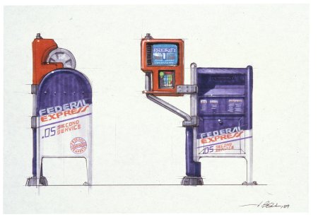 Концепт арта