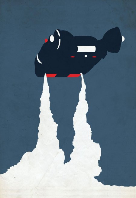 Корабли космические