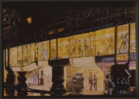 Сид мид художник