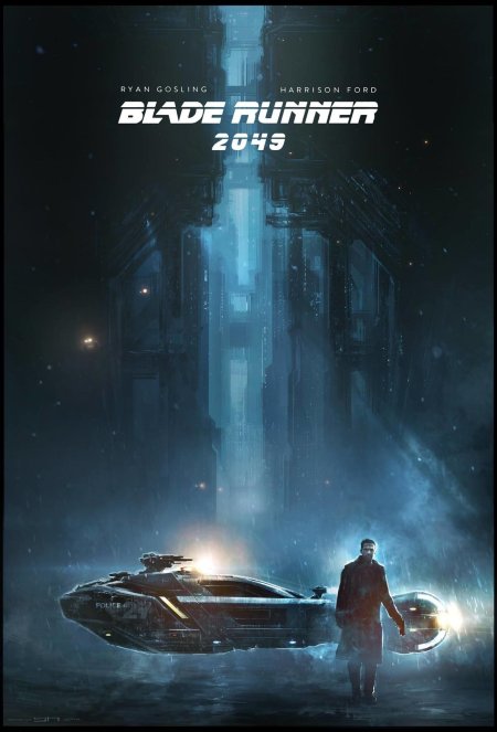 Бегущий по лезвию фильм