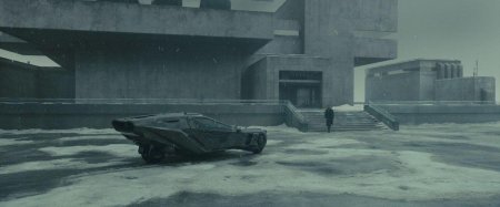 Бегущий по лезвию