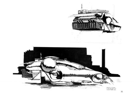 Сид мид ретро футуризм