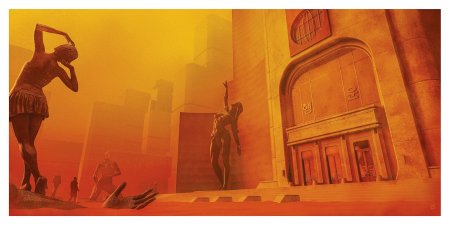 Бегущий по лезвию 2049