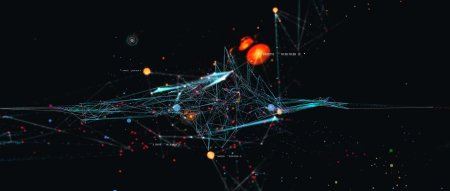 Карта космоса